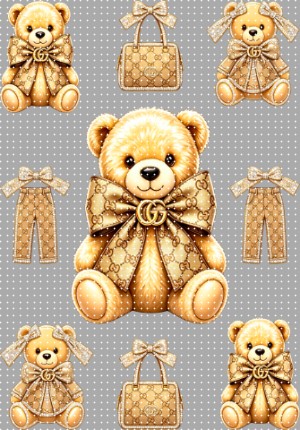 A5 Notebook Wraps-A 3844